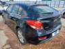 2013 CHEVROLET CRUZE HATCH 