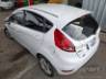 2015 FORD FIESTA 
