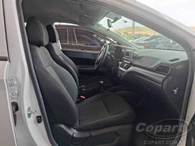 2024 HYUNDAI HB20 