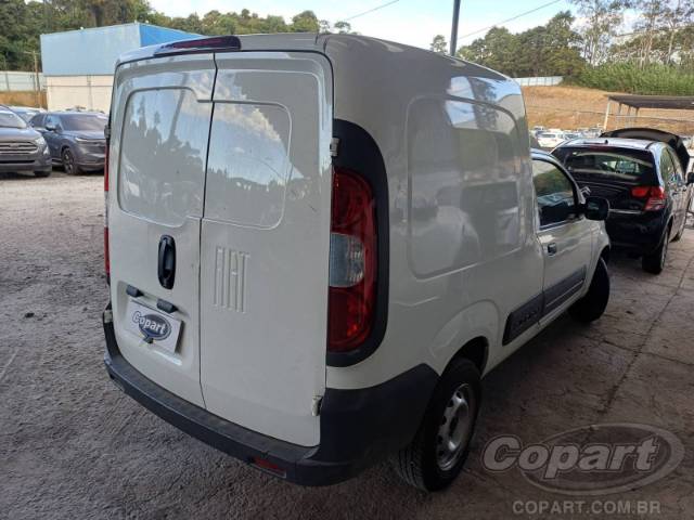 2019 FIAT FIORINO FURGAO 