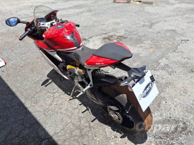 2016 DUCATI SUPERBIKE 