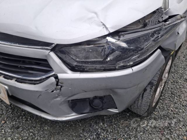2019 CHEVROLET PRISMA 