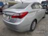 2014 HYUNDAI HB20S 