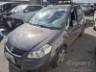 2012 SUZUKI SX4 