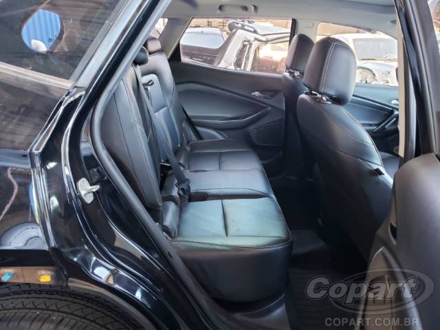 2023 CHEVROLET TRACKER 