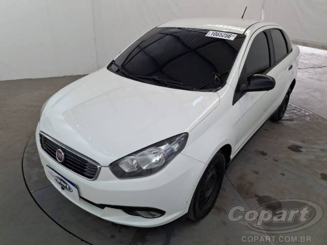 2019 FIAT GRAND SIENA 