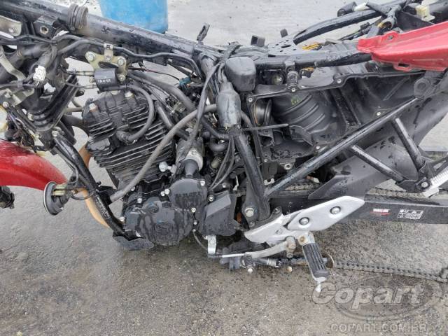 2023 YAMAHA FZ25 FAZER 