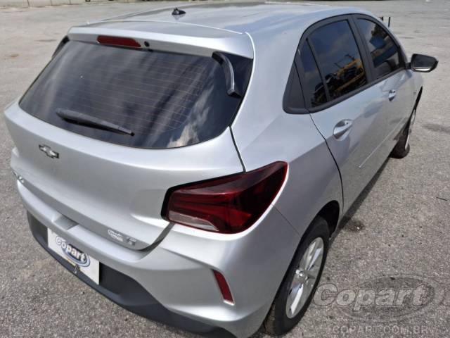2021 CHEVROLET ONIX 