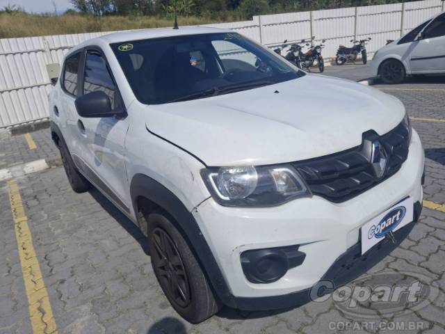 2021 RENAULT KWID 