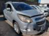 2016 CHEVROLET SPIN 