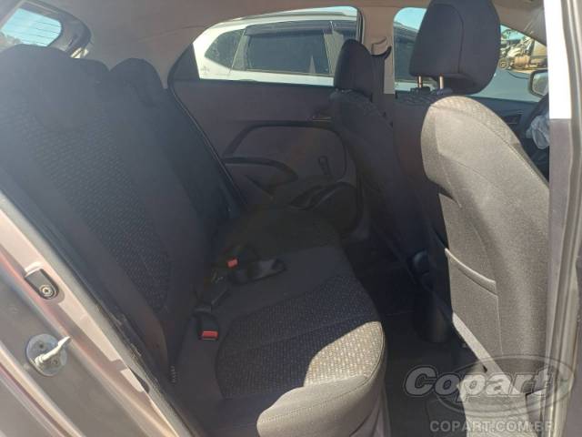 2016 HYUNDAI HB20 