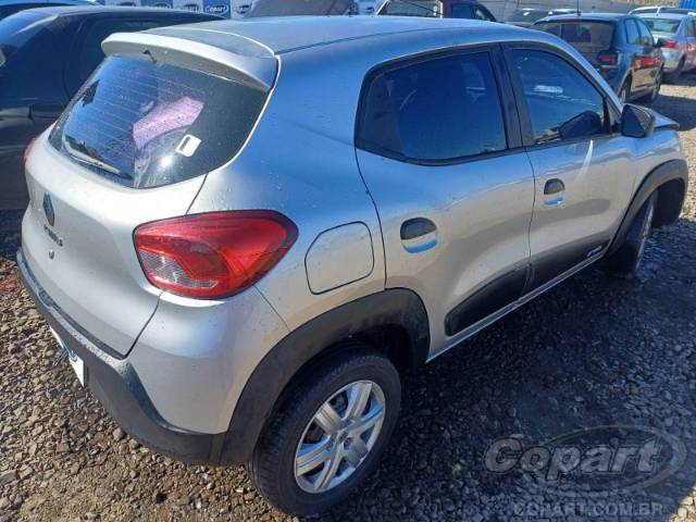 2022 RENAULT KWID 