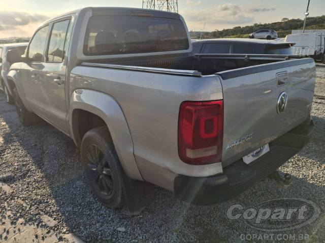 2012 VOLKSWAGEN AMAROK 