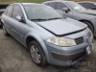 2007 RENAULT MEGANE SEDAN 