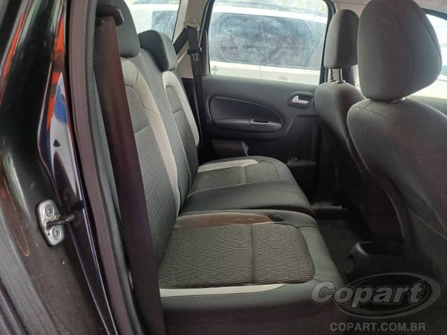 2018 CITROEN AIRCROSS 