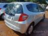 2014 HONDA FIT 