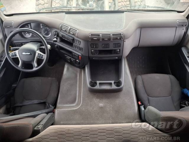 2022 DAF CF 