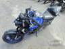 2021 YAMAHA MT-03 