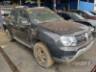 2020 RENAULT DUSTER OROCH 