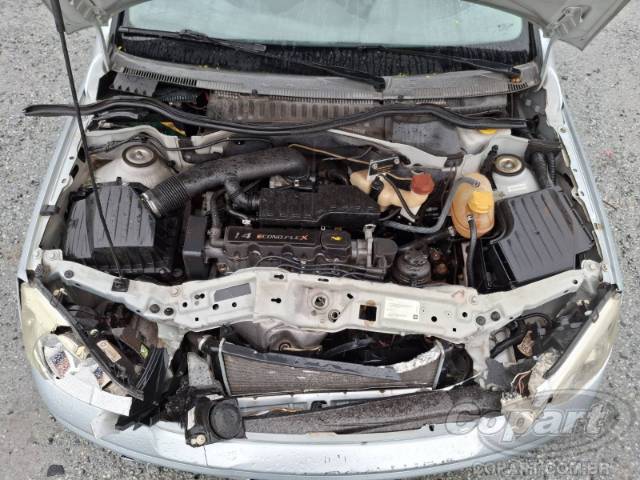 2008 CHEVROLET CORSA SEDAN 