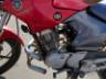 2010 YAMAHA YBR 125 FACTOR 