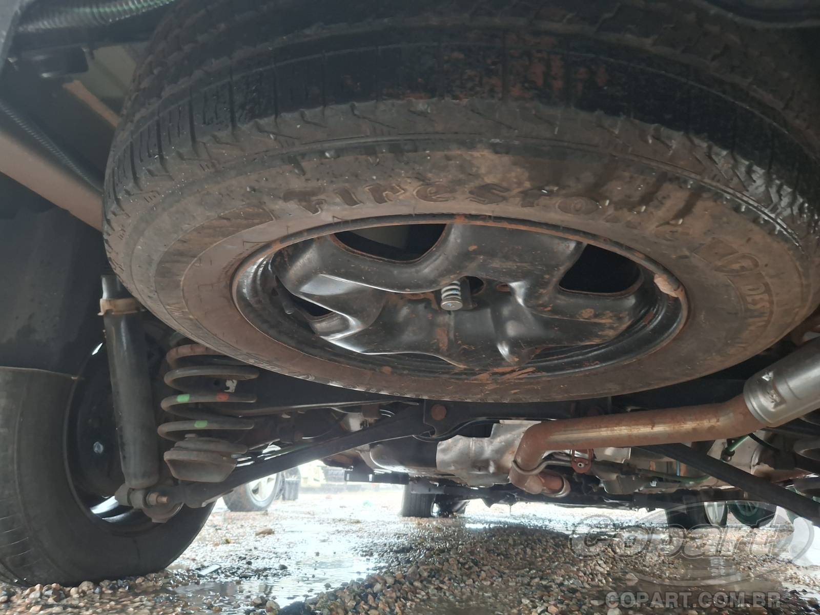 2018 FIAT TORO — foto 10 de 10