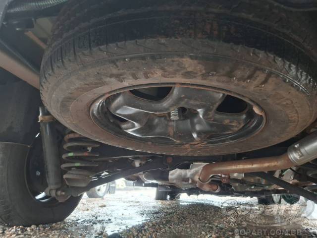 2018 FIAT TORO 