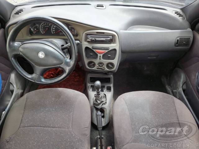 2001 FIAT SIENA 