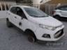 2015 FORD ECOSPORT 