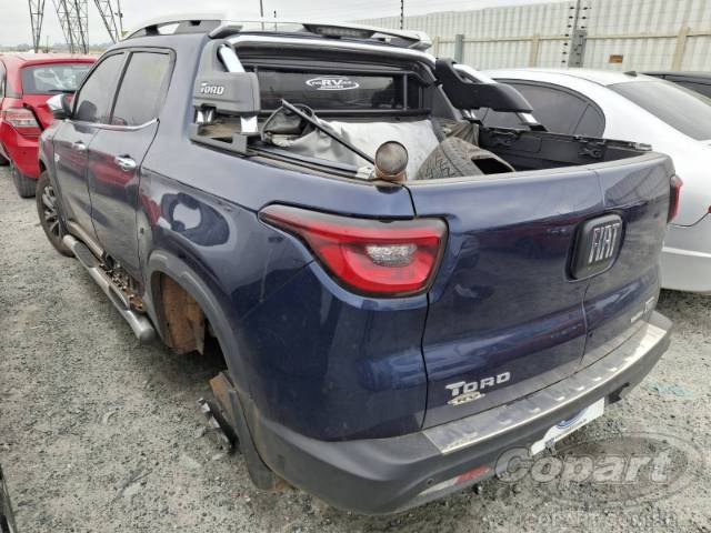 2023 FIAT TORO 