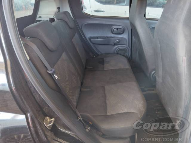 2018 FIAT MOBI 