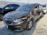 2016 CHEVROLET COBALT 