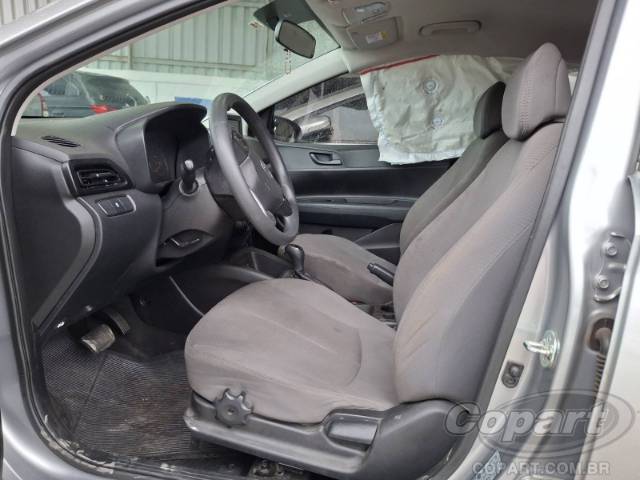 2024 HYUNDAI HB20 