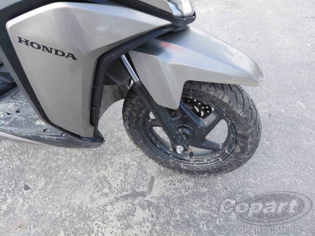 2026 HONDA ELITE 