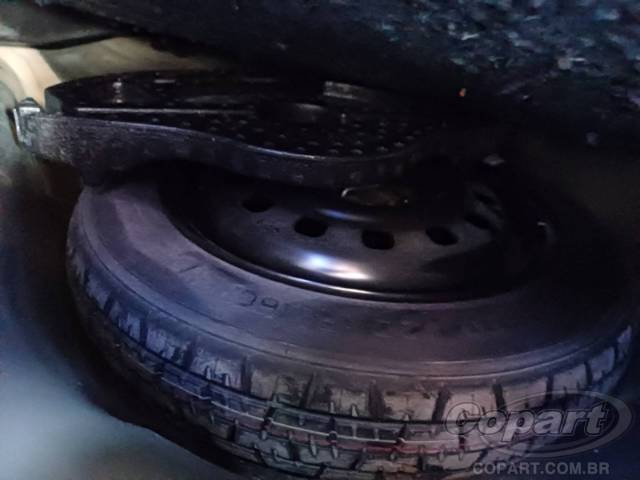 2012 FORD FIESTA SEDAN 