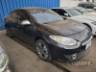 2013 RENAULT FLUENCE 