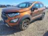 2019 FORD ECOSPORT 