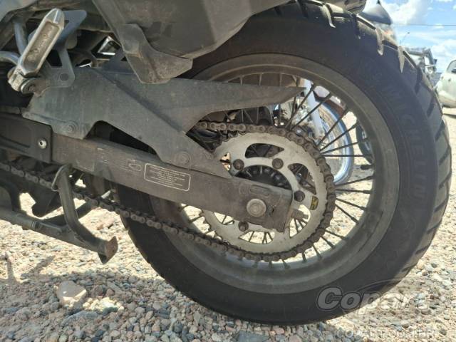 2023 KAWASAKI VERSYS-X 