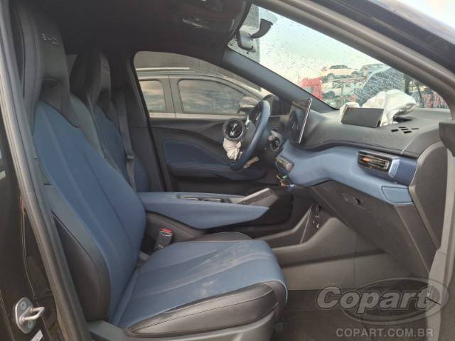 2025 BYD DOLPHIN MINI 