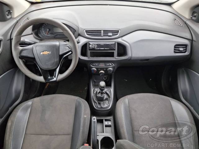 2020 CHEVROLET ONIX 