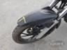 2024 HONDA CG 160 