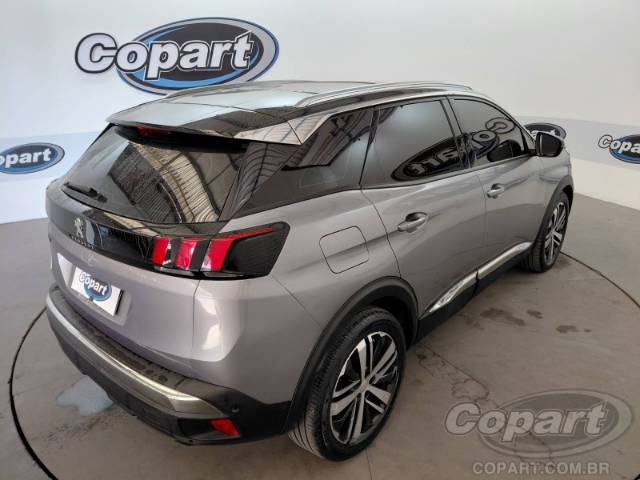 2020 PEUGEOT 3008 