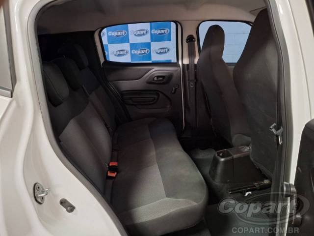 2024 CITROEN C3 