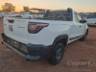 2022 FIAT STRADA 