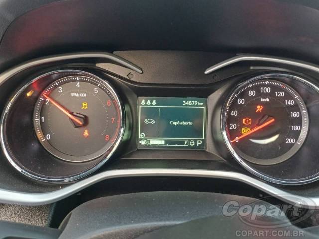 2025 CHEVROLET ONIX 