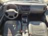 2012 MITSUBISHI L200 OUTDOOR CD 