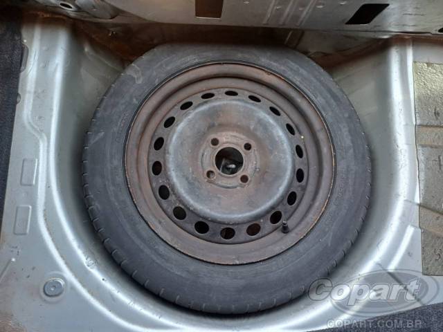 2017 RENAULT SANDERO 