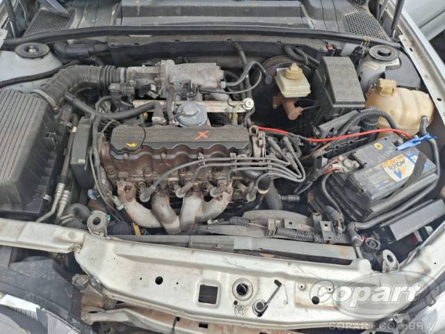 1999 CHEVROLET VECTRA 