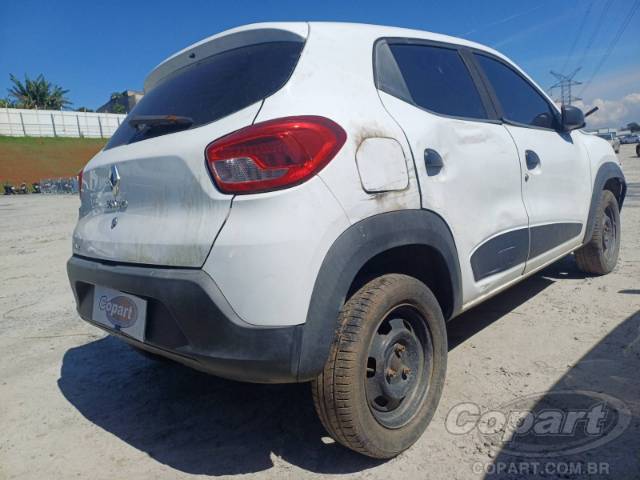 2019 RENAULT KWID 