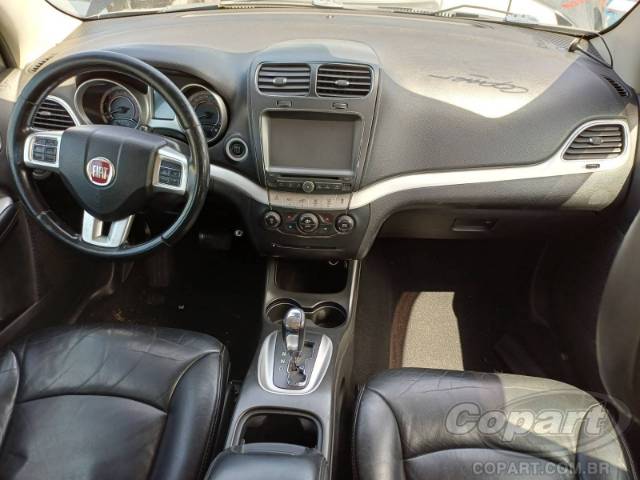 2012 FIAT FREEMONT 